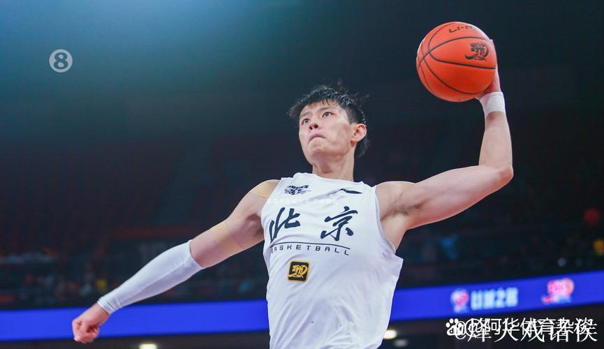 续约未果,曾凡博或先战NBL再重返CBA 续约未果,曾凡博或先战NBL再重返CBA