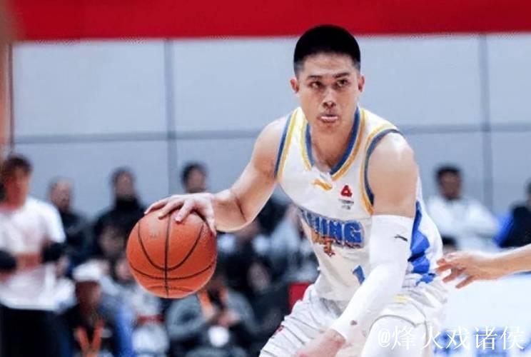 北京111-84新疆：6人表现出色，4人达标，马帝昂状态不佳